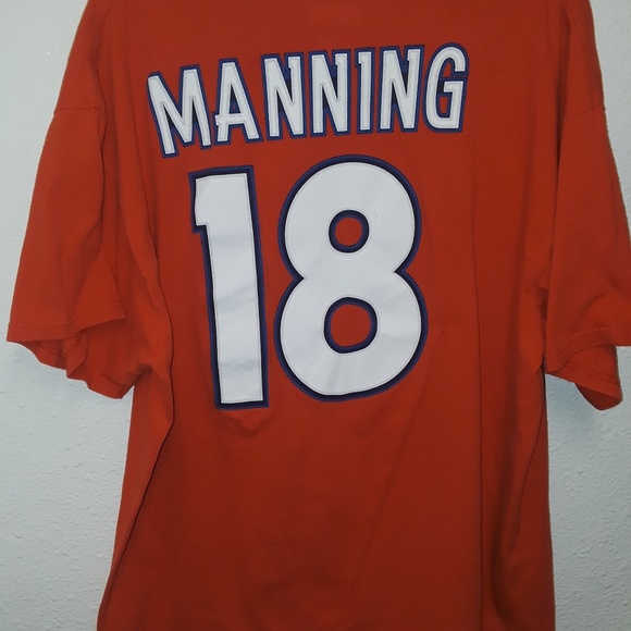 NFL Denver Broncos Men's Shirt - Picture 6 of 8